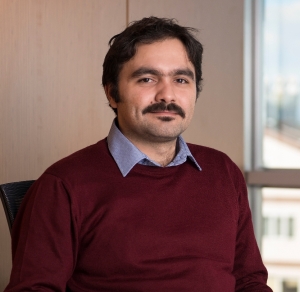 Mehmet Cihangir - Web Analyst - Google Analytics Consultant